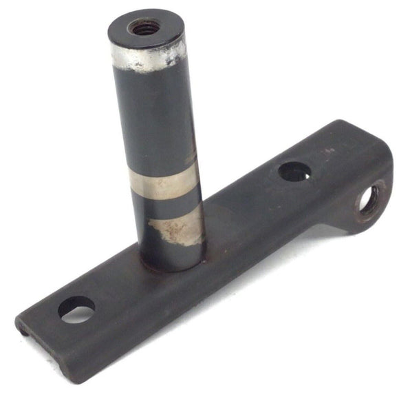 Lifecore LC-CD500 Elliptical Center Shaft Assembly 2N3N-hydrafitnessparts