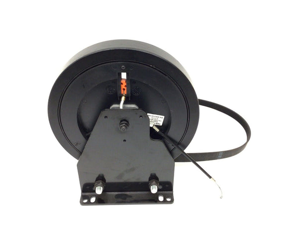 Lifecore LC-CD500 Elliptical Magnetic Brake Assembly Eddy 2GQN-hydrafitnessparts