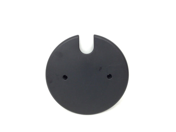 Lifecore LC-CD500 Elliptical Pulley Flywheel Cover 10C32D2K-hydrafitnessparts