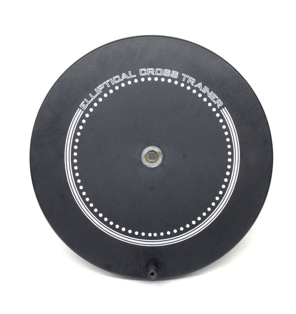 Lifecore LC985VG Elliptical Disc Cover with Crank Arm included-hydrafitnessparts