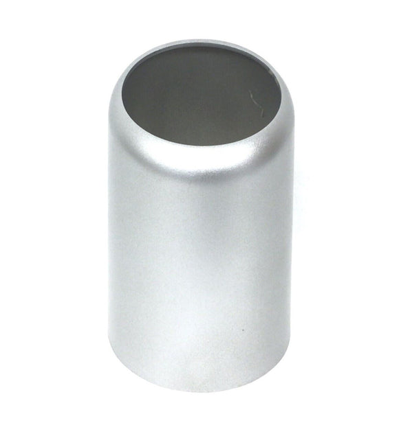 Lifecore LC985VG Elliptical Grey Hat Cover cvr-469-hydrafitnessparts