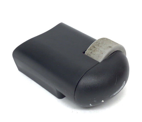 Lifecore LC985VG Elliptical Right Wheel Cap rg-55-cp-hydrafitnessparts