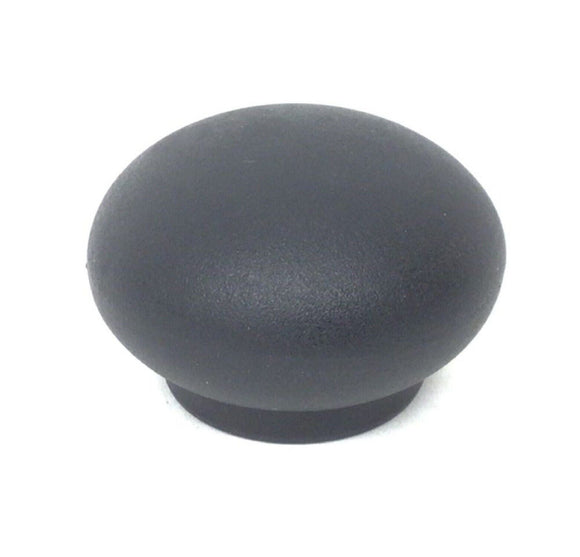 Lifecore LC985VG Elliptical Upper Arm End Cap-hydrafitnessparts