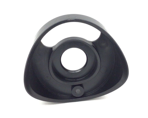 Lifecore LC985VG Elliptical Upright Tube Spacer-hydrafitnessparts