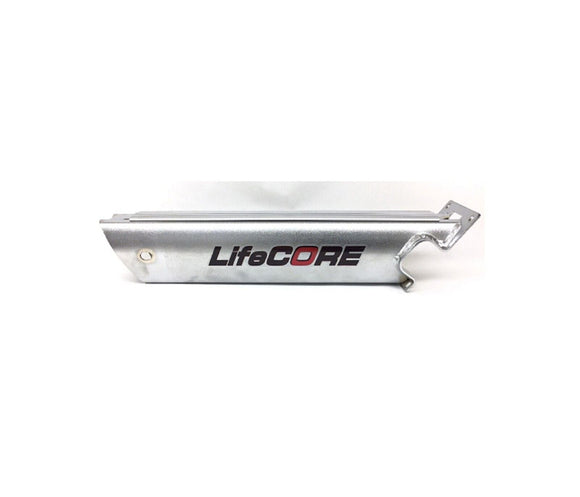 Lifecore Recumbent Bike Central Support Tube Console Upright Mount cnsl-up-mnt-hydrafitnessparts