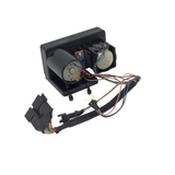 Lifecore VST-V8 Elliptical Resistance Motor Assembly-hydrafitnessparts