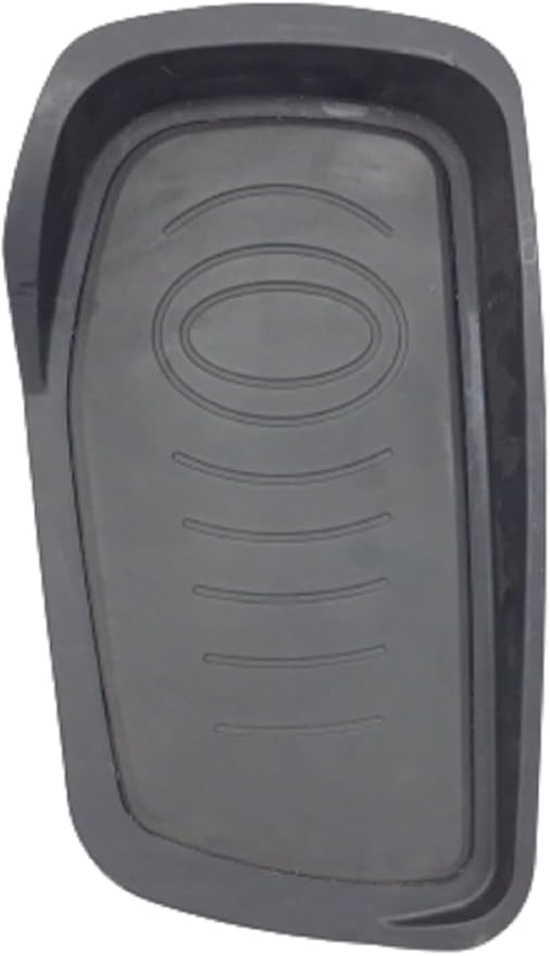 Lifespan E2i Elliptical Left Pedal Assembly with Pad 3000000311-hydrafitnessparts