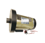 Lifespan TR4000i Treadmill Dc Drive Motor with Flywheel A2D06 & 01112504703500-hydrafitnessparts