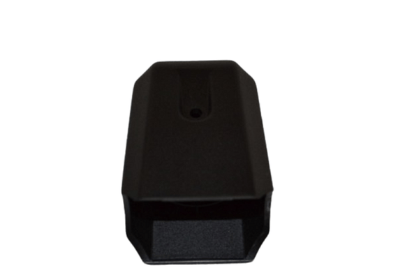 Live strong Horizon Fitness Elliptical Handlebar Plastic cover 1000226169-hydrafitnessparts