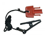 Livestrong AFG Horizon Fitness Treadmill Safety Key Set 087474-hydrafitnessparts