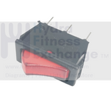 Livestrong AFG Horizon Merit Fitness Treadmill On Off Power Switch 061301-A-hydrafitnessparts