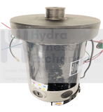 Livestrong AFG Horizon Vision Fitness Treadmill Dc Drive Motor with Flywheel 1000113141-hydrafitnessparts