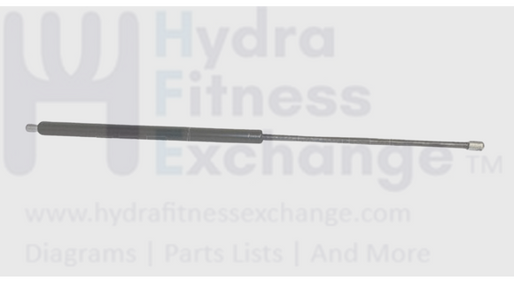 Livestrong AFG Tempo Horizon Fitness Treadmill Storage Safety Latch Shock 1000114104-hydrafitnessparts