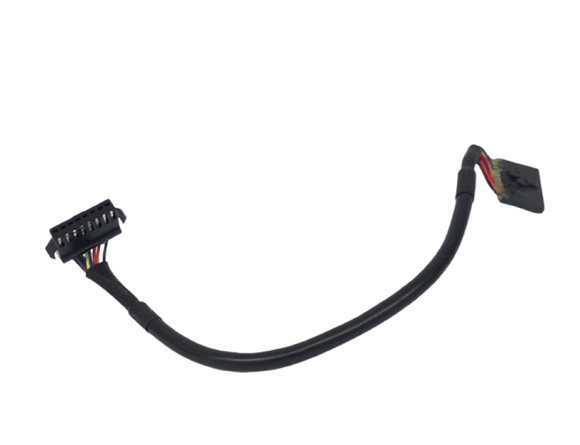 Livestrong AFG Vision Horizon Fitness Elliptical Console Wire Harness 1000101657-hydrafitnessparts