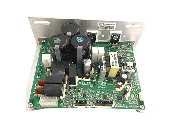 Livestrong AFG Vision Horizon Fitness Treadmill Lower Motor Control Board Controller 1000111694-hydrafitnessparts