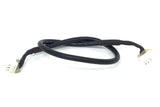 Livestrong Advanced Fitness Group Horizon Fitness Treadmill Headphone Connected Wire Harness 098561-hydrafitnessparts