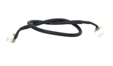 Livestrong Advanced Fitness Group Horizon Fitness Treadmill Headphone Connected Wire Harness 098561-hydrafitnessparts
