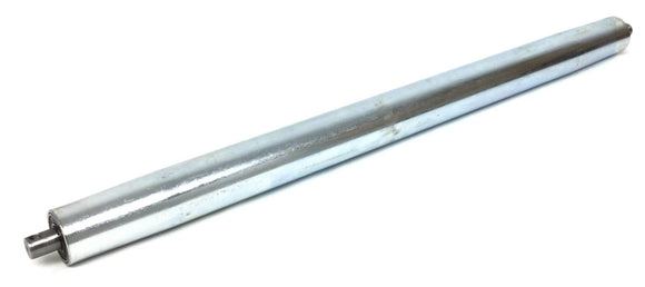 Livestrong Advanced Fitness Group Tempo Horizon Fitness Treadmill Rear Idler Roller Set 099695-hydrafitnessparts