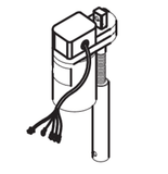 Livestrong Horizon Fitness CT12.1 LS13.0T Treadmill Incline Lift Elevation Motor Actuator 1000109513-hydrafitnessparts