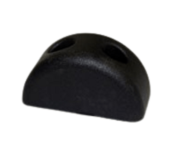 Livestrong Horizon Fitness CT5.1 CT7.1 GS950T T101 T102 T103 T701 Treadmill Rear Leveler Foot Frame 1000094861-hydrafitnessparts