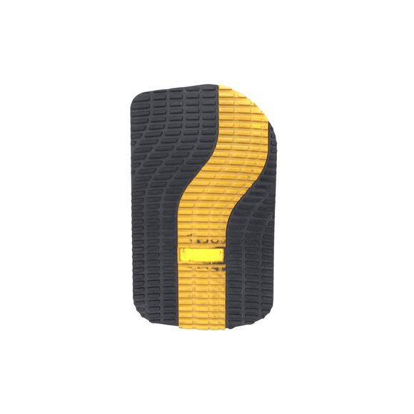 Livestrong Horizon Fitness Elliptical Right Foot Pedal Rubber Pad 1000201231-hydrafitnessparts