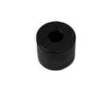 Livestrong Horizon Fitness TM623 TM641 TM641B TM652 TM644 Treadmill Roller Rubber 1000102629-hydrafitnessparts