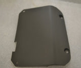 Livestrong Horizon Fitness TM685B TM685D Treadmill Console Back Plastic Cover 1000300601-hydrafitnessparts