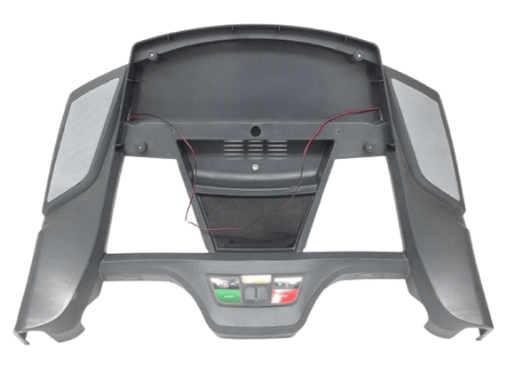 Livestrong Horizon Fitness TM685B TM685D Treadmill Console Base Casing 1000300598-hydrafitnessparts