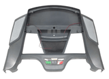Livestrong Horizon Fitness TM685B TM685D Treadmill Console Base Casing 1000300598-hydrafitnessparts