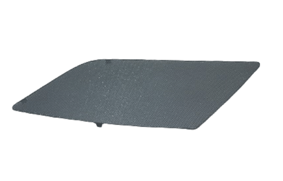 Livestrong Horizon Fitness TM685B TM685D Treadmill Right Speaker Cover 1000300605-hydrafitnessparts