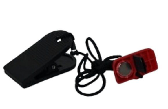 Livestrong Horizon Fitness TM688 TM687 TM684B TM685B TM724 TM726 TM492 TM683 Treadmill Safety Key Set 1000207014-hydrafitnessparts