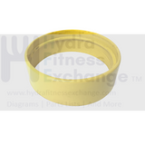 Livestrong Horizon Fitness Treadmill Console Mast Seal 1000103449-hydrafitnessparts