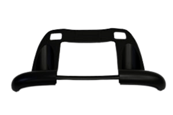 Livestrong Horizon Fitness Treadmill Upper Console Cover 1000101844-hydrafitnessparts