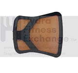 Livestrong LS6.0R-RB007 LS6.0R-C1 I RB010 Recumbent Bike Backrest Set 1000234140 Replaced by 1000350705-hydrafitnessparts