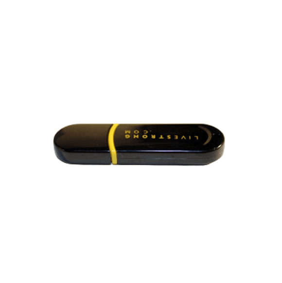 Livestrong Strength System USB 2G Stick 1000200989-hydrafitnessparts