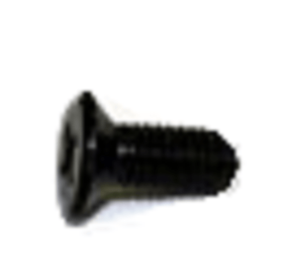 Livestrong Vision Matrix Retail Horizon Fitness Tempo Elliptical Screw M5x0.8Px12L 020045-00-hydrafitnessparts