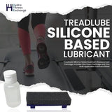 Lubricant Cartridge Refill Easy to Use P/N TDLBREFILL - MADE IN USA-hydrafitnessparts