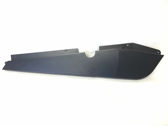 Magnum Runfit99 Treadmill Left Hand Rail Cover-hydrafitnessparts