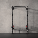 Major Fitness Lightning F35 Pro Wall Mounted Folding Power Rack Home Gym - hydrafitnessparts