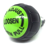 Marcy XJ-320 XJ-3220 Revolution Stationary Bike Lock Knob Pop Pin-hydrafitnessparts