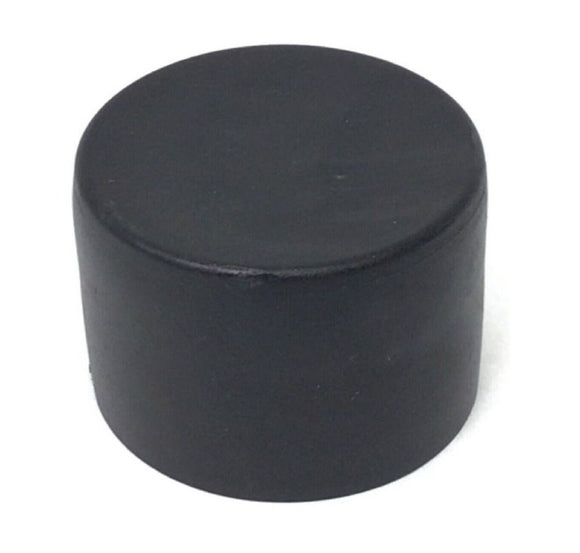 Marcy Xj-320 Xj-3220 Revolution Stationary bike Stabilizer End Cap Foot-hydrafitnessparts