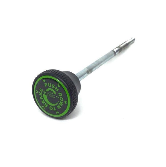 Marcy Xj-320 Xj-3220 Revolution Stationary bike Tension Brake Resistance Knob-hydrafitnessparts