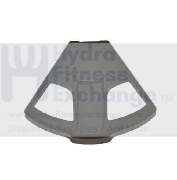 Matrix CB98 CB92 CB92M CB92N CB95 RB319 Stationary Bike Kettle Rack 1000229655-hydrafitnessparts