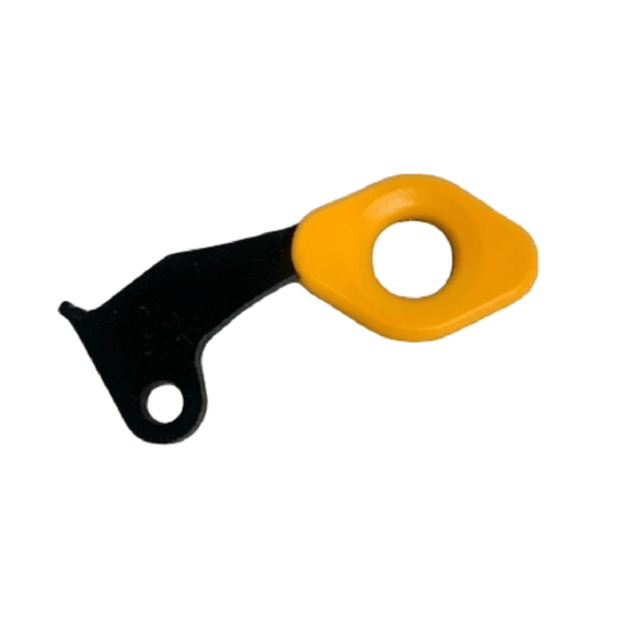 Matrix CXV Virtual Training Cycle Stationary Bike PC Adjustment Grip 1000448604-hydrafitnessparts