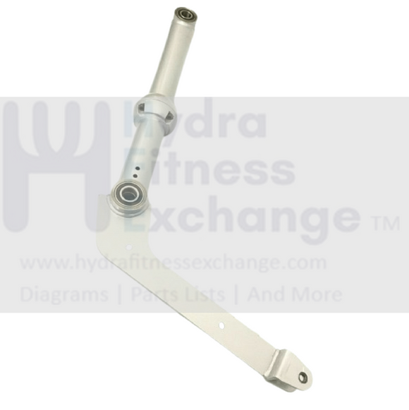 Matrix Commercial A3x-01-G4 A5x-03-G Elliptical Left Lower Pivot Arm Set 0000088072-hydrafitnessparts