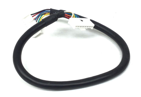 Matrix Commercial A5x-03-G4 Elliptical C Safe Wire Harness 300L 0000088803-hydrafitnessparts