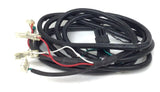 Matrix Commercial A5x-03-G4 Elliptical Pulse Sensor Wire 800L 0000088382-hydrafitnessparts