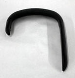 Matrix Commercial AFG Horizon Fitness Elliptical Left Foot Pad Cover 000822-C-hydrafitnessparts