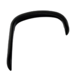 Matrix Commercial AFG Horizon Fitness Elliptical Right Foot Pad Cover 000823-C-hydrafitnessparts