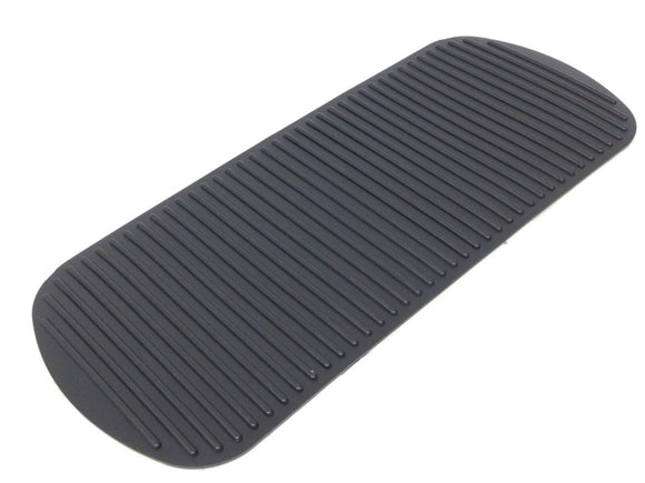 Matrix Commercial AFG Horizon Fitness Elliptical Rubber Foot Pedal Pad 015923-AA-hydrafitnessparts